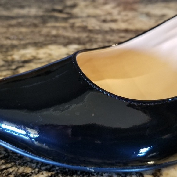 Classy & comfortable kitten heels - Picture 2 of 3